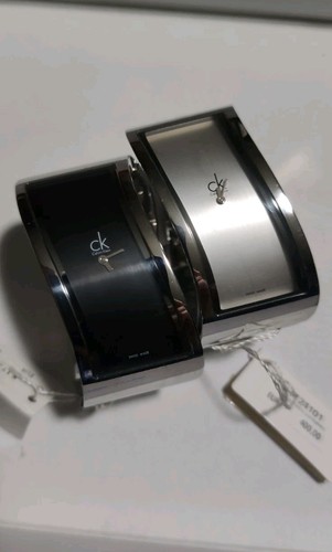 Calvin klein quartz lady - calvin,