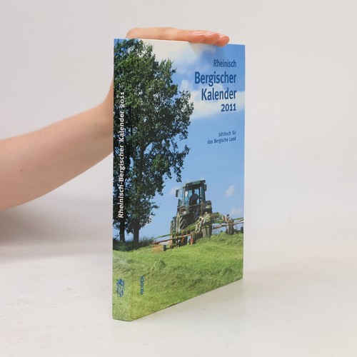 Bergischer kalender 2011 - bergischer,