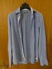 Mey&Edlich - Hemd Helblau -