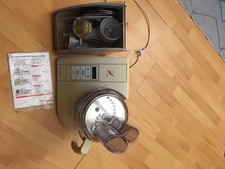 Moulinex Genius 2000 Maschine 