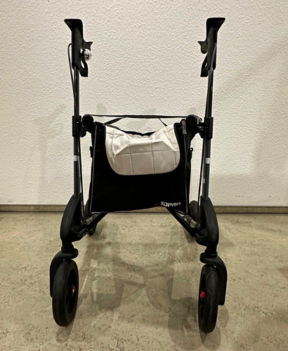 Topro rollator faltbar - topro,