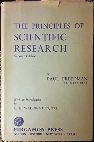 The principles scientific - the,