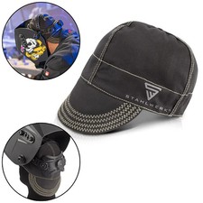 STAHLWERK Schweißkappe |