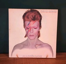David bowie aladdin sane - aladdin,