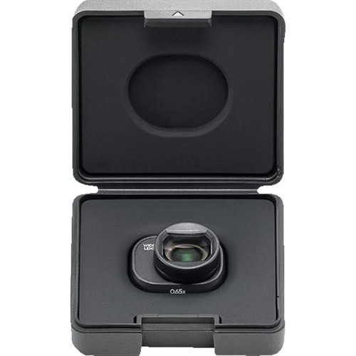 Dji weitwinkelobjektiv - dji,