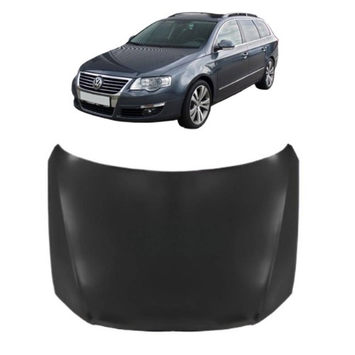 Motorhaube für passat b6 - vw,
