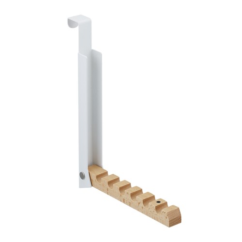 Türgarderobe klappbar