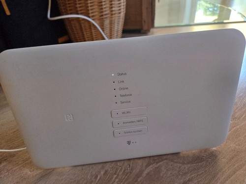 Telekom speedport smart - speedport,