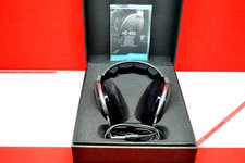 Sennheiser HD-650 - Stereo Bügelkopfhörer   TOP Zustand - OVP .