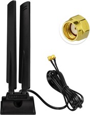 WLAN Antenne Omnidirektional