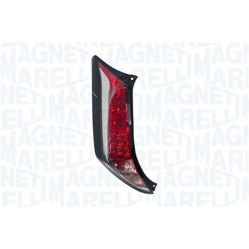 Magneti marelli heckleuchte - magneti,