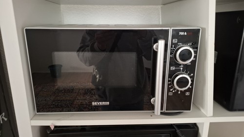 Severin mikrowelle mit - severin,