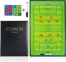 Taktiktafel Fußball