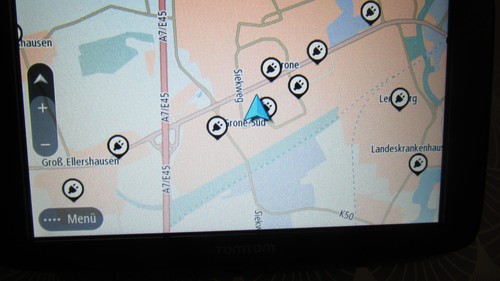 Tomtom 3 zoll 4aa63 - tomtom,
