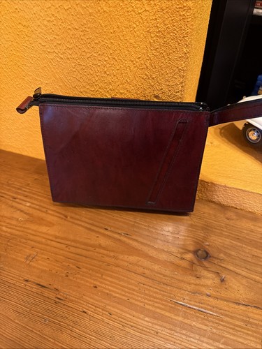 Herren echt leder - herren,