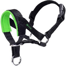 Hundehalfter, Nylon