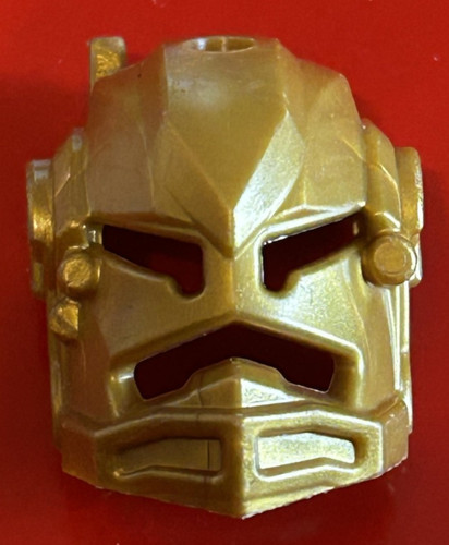 Lego hero factory mask - factory,
