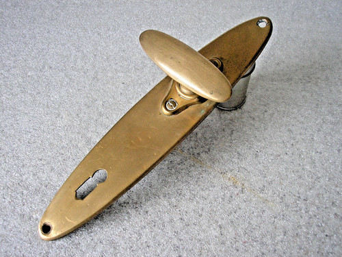 Türbeschlag drehknopf - türbeschlag,
