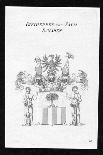 1820 salis samaden - 1820, salis-samaden