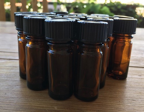 Stück apothekenflaschen - 20,
