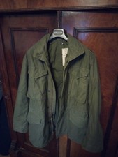 M 65 Jacket X-Small Regular