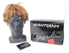 Perücke Damen, Zweithaar Gisela Mayer Avantgarde, Mod. Stromboli, NT8/30