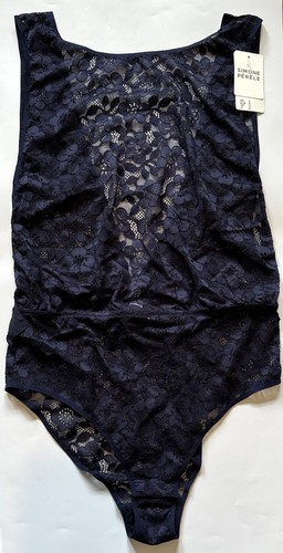 Simone perele marguerite body - simone,