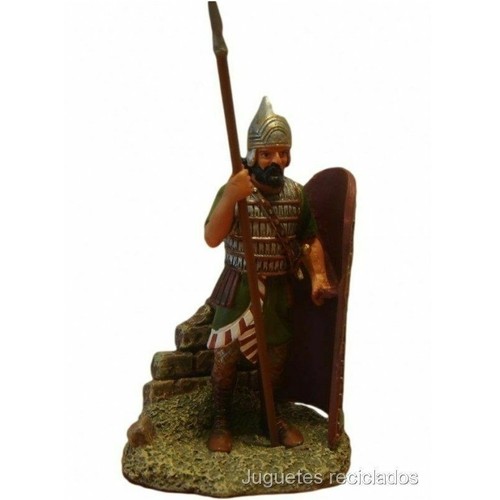 Infanterist assyrischer