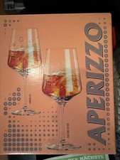 Orig aperizzo 2x ritzenhoff - "aperizzo",