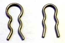 Ersatzteil Federklammer