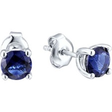 Ohrstecker Ohrringe Zirkonia