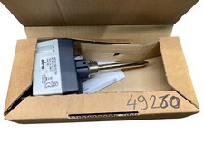 Alre KR80.100-5 TW35...95°C Kesselregler Lüftungsregler Kapillarthermostat 49260