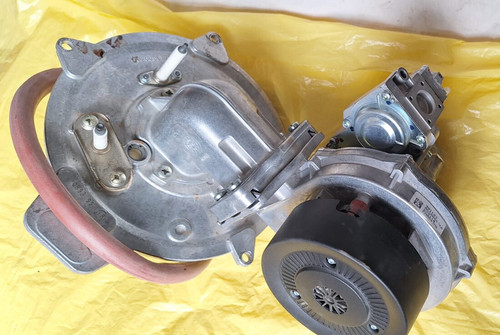 Vaillant brenner vkk - vaillant,