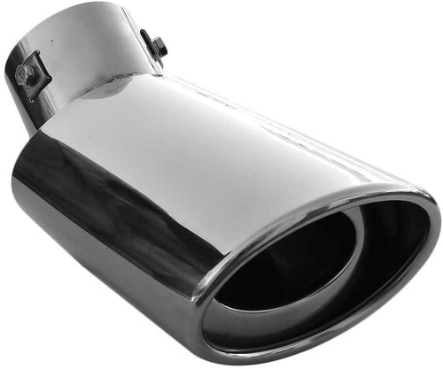 Auspuffblende endrohr - auspuffblende,