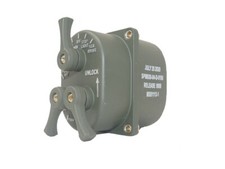 2,5 Ton 3 Hebel Lichtschalter Passt M35A2 M Serie Willys Jeep M38A1 M38 M151