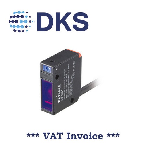 Keyence s31 ultrakleiner - lv-s31,