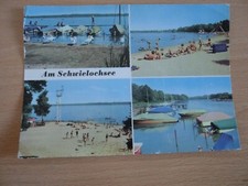 Ansichtskarte Jessern bei