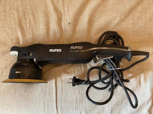 Lk900 poliermaschine rupes - lk900,