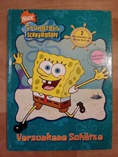 SpongeBob Schwammkopf
