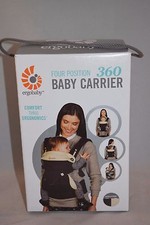 NEW ERGObaby '360' Carrier