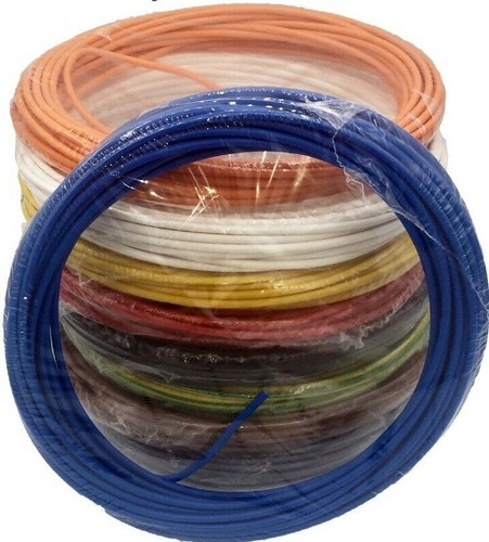 H07v flexible litze - h07v-k,