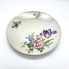 Cake plate Mitterteich Bavaria