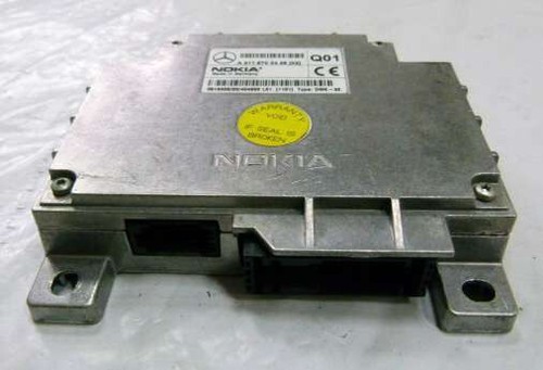 Steuergerät telefon nokia - steuergerät,