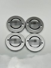 4x 58mm für OPEL Radkappen