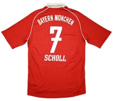 Adidas 2005-06 BAYERN MUNCHEN