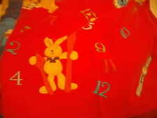 2x Kleine Kinder Bettwäsche Felix der Hase  Coppenrath  Ernie Bert Sesamstraße