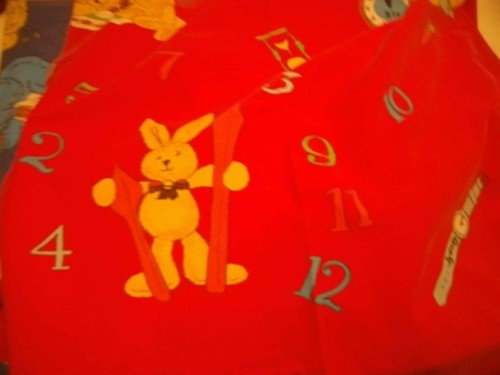 Kleine kinder bettwäsche - kleine,