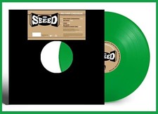 Seeed "new dubby conqueror"