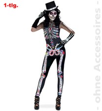 Jumpsuit Catrina S M Halloween