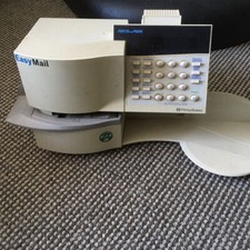 Frankiermaschine B700 Pitney Bowes, Fabrik Nr. 4970295